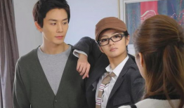 富二代的电视剧,豪门恩怨，爱恨交织